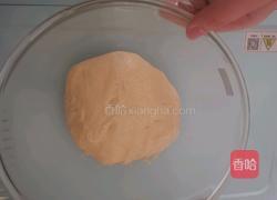 土豆面包的做法图解7