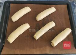 土豆面包的做法图解11