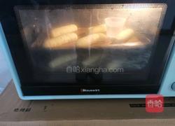 土豆面包的做法图解12