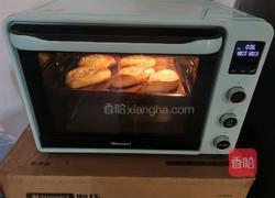 土豆面包的做法图解15