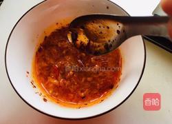 蒜香梅豆的做法图解8