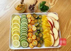 水果啤酒桶的做法图解3