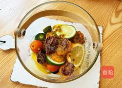 水果啤酒桶的做法图解4