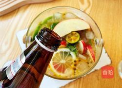 水果啤酒桶的做法图解8