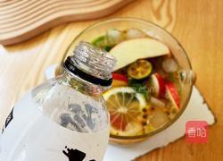 水果啤酒桶的做法图解7