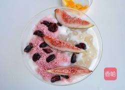 高颜值酸奶水果杯的做法图解6