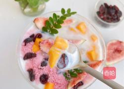 高颜值酸奶水果杯的做法图解10