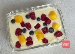 酸奶水果冰的做法图解8