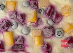 酸奶水果冰的做法图解9