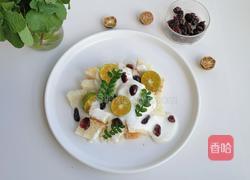 吐司蔓越莓酸奶的做法图解8