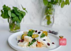 吐司蔓越莓酸奶的做法图解10