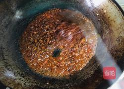 香菇牛肉酱的做法图解12