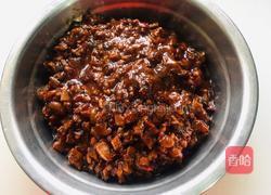 香菇牛肉酱的做法图解13