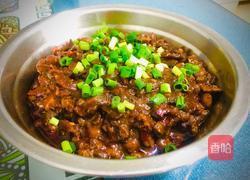 香菇牛肉酱的做法图解14