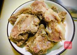 家庭版罗宋汤的做法图解2