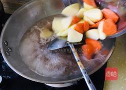 家庭版罗宋汤的做法图解4