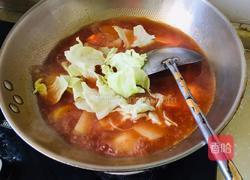 家庭版罗宋汤的做法图解8