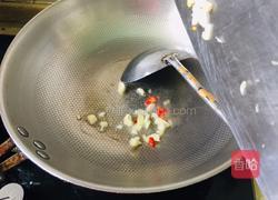 荷兰豆炒山药的做法图解4