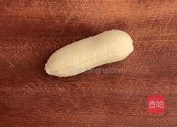 草莓香蕉酸奶杯的做法图解4