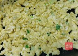 素馅馄饨(首秀)的做法图解3