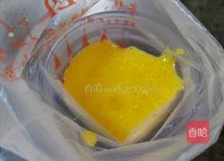 自制风味液种椰蓉排包的做法图解17