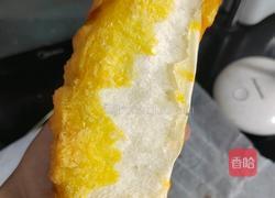 自制风味液种椰蓉排包的做法图解25