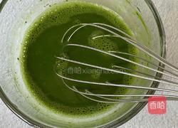 抹茶星冰乐的做法图解3