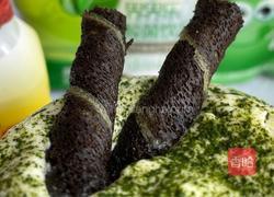 抹茶星冰乐的做法图解9