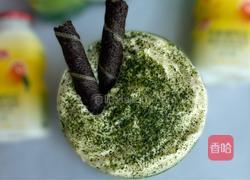 抹茶星冰乐的做法图解10
