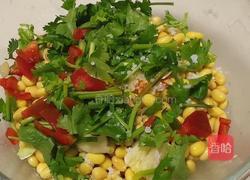 凉拌黄豆的做法图解6