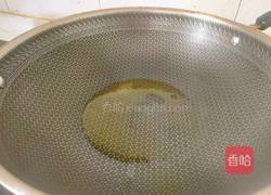 蒸槐花的做法图解13