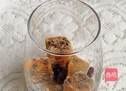 百香果蔓越莓饮的做法图解1