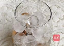 百香果蔓越莓饮的做法图解2