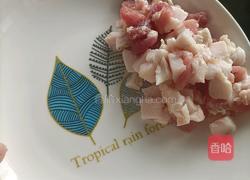 耗油香菇的做法图解1