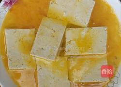鸡蛋豆腐的做法图解1