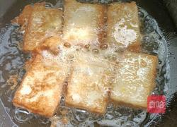 鸡蛋豆腐的做法图解3