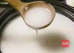 米汤焖茄子的做法图解5