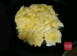 鸡蛋炒番茄的做法图解2