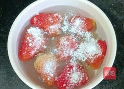 简易版水果披萨的做法图解2