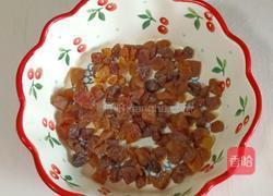 葡萄干小饼的做法图解2