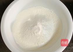 葡萄干小饼的做法图解4