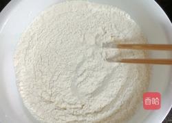 葡萄干小饼的做法图解5