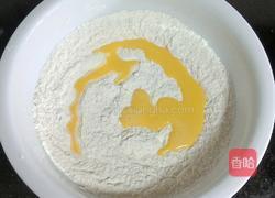 葡萄干小饼的做法图解6