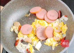 港式车仔面的做法图解6