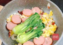 港式车仔面的做法图解7