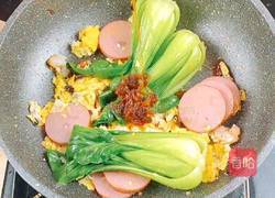 港式车仔面的做法图解9