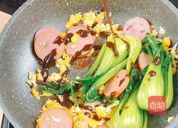 港式车仔面的做法图解10