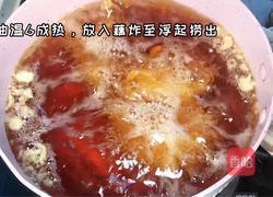 鲜虾藕夹的做法图解5