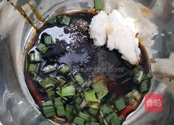 阳春面的做法图解1