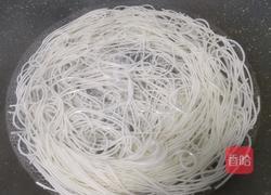 阳春面的做法图解2